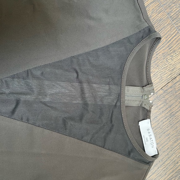 BABATON bodysuit - Picture 3 of 4